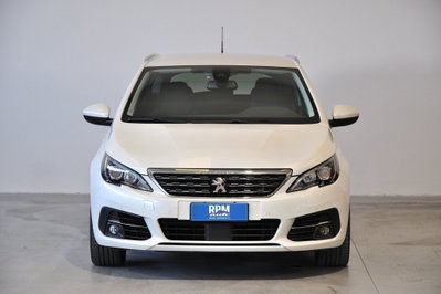 Peugeot 308 SW BlueHDi 130 S&S EAT8 Allure Pack (2)