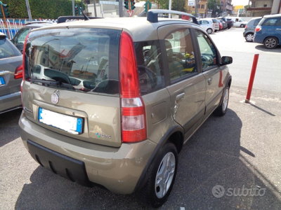 Fiat Panda 1.2 Climbing Natural Power (2)