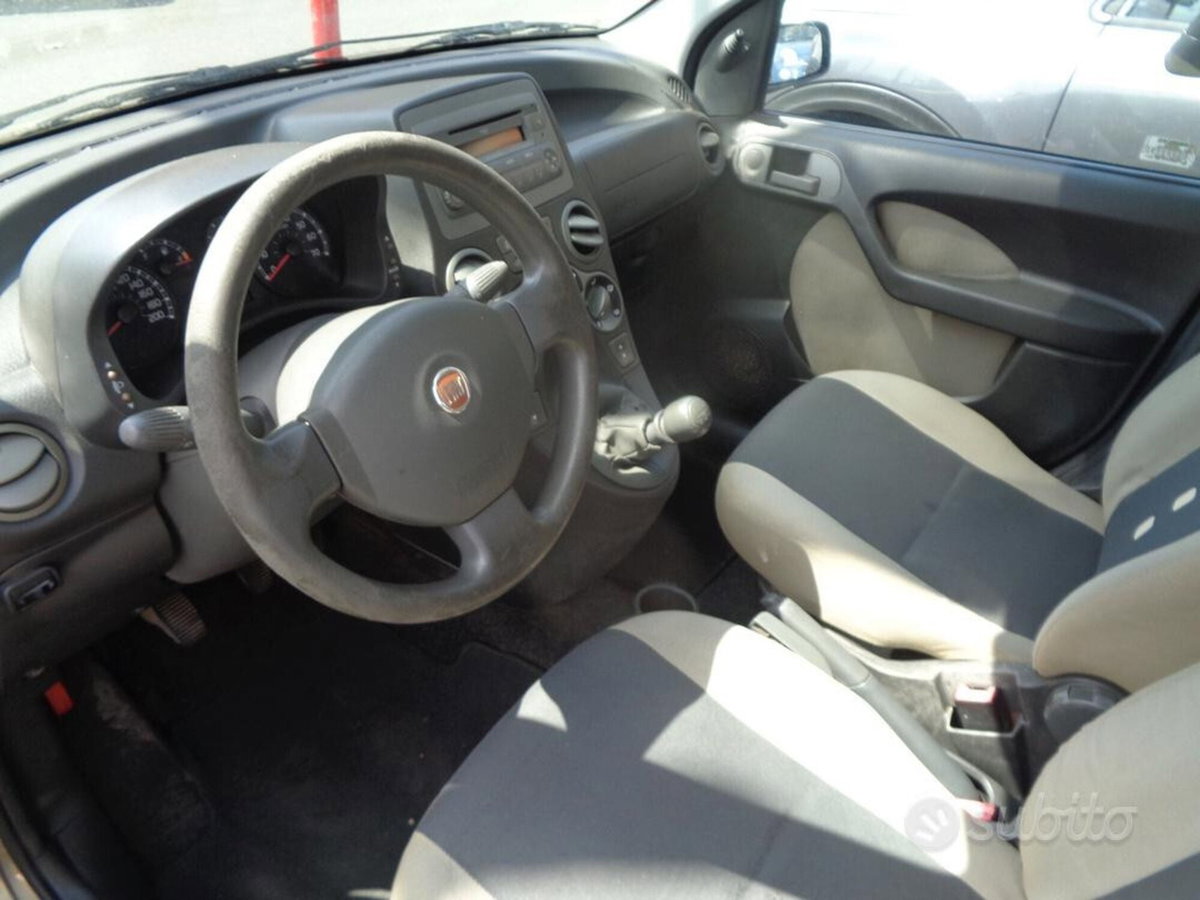 Fiat Panda 1.2 Climbing Natural Power (3)