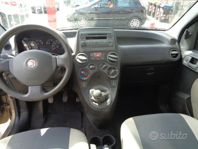 Fiat Panda 1.2 Climbing Natural Power (4)