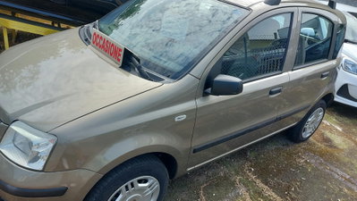 Fiat Panda 1.2 Dynamic Natural Power (2)