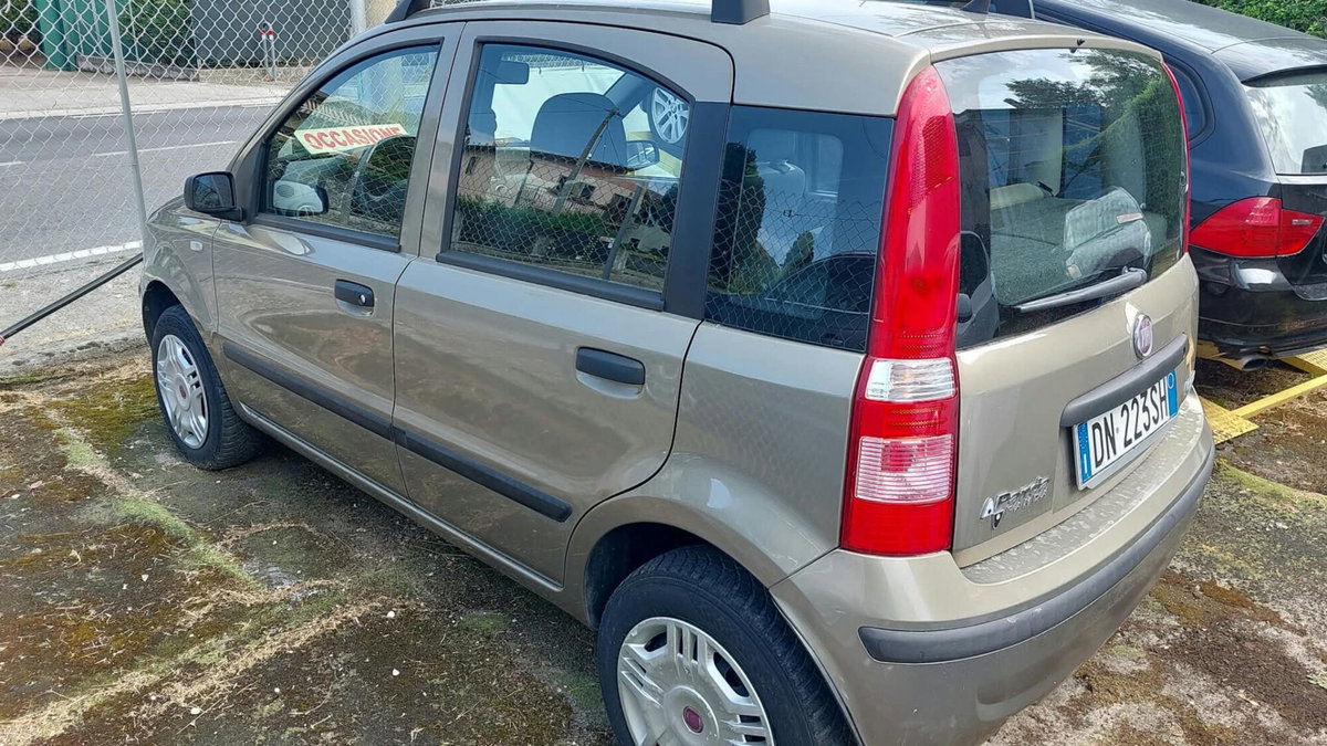 Fiat Panda 1.2 Dynamic Natural Power (3)