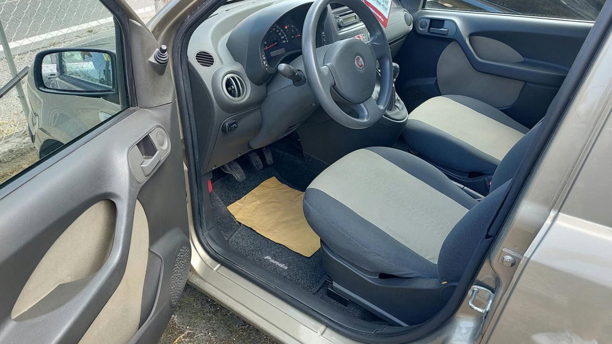 Fiat Panda 1.2 Dynamic Natural Power (4)