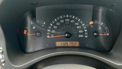 Fiat Panda 1.2 Dynamic Natural Power (5)
