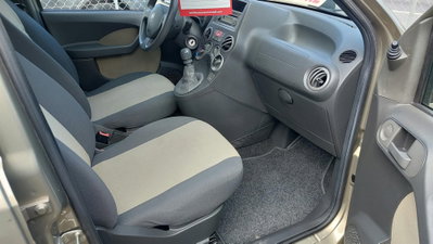 Fiat Panda 1.2 Dynamic Natural Power (6)