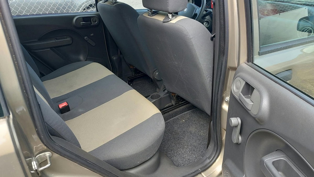Fiat Panda 1.2 Dynamic Natural Power (8)