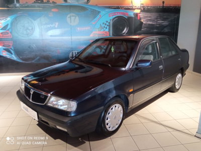 Lancia Dedra i.e. cat usata