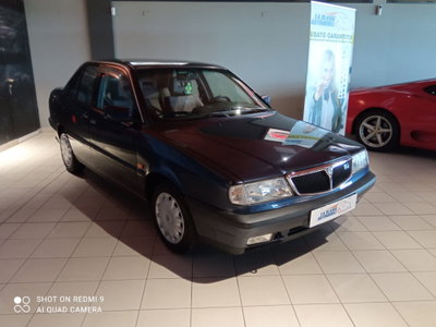 Lancia Dedra i.e. cat (2)