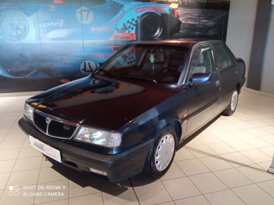 Lancia Dedra i.e. cat (3)