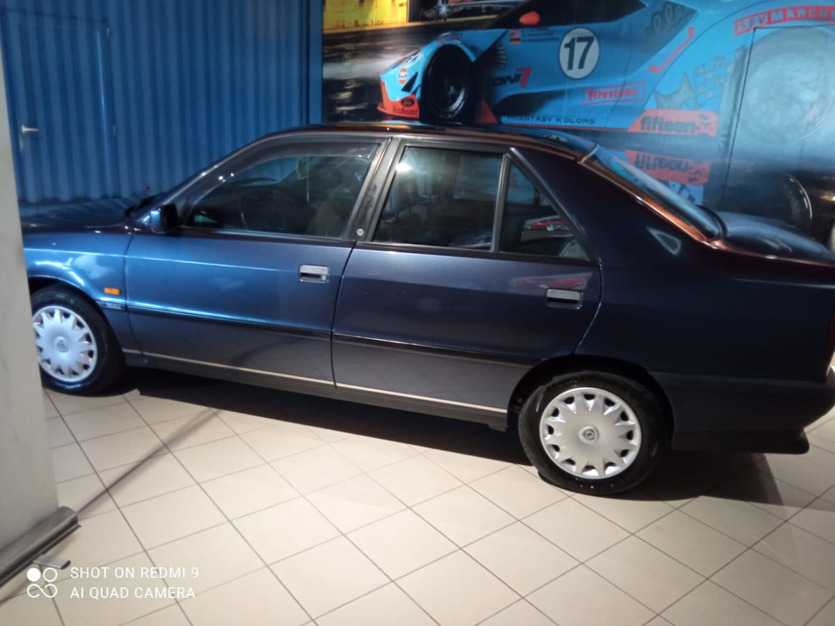 Lancia Dedra i.e. cat (4)