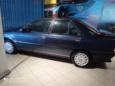 Lancia Dedra i.e. cat (4)