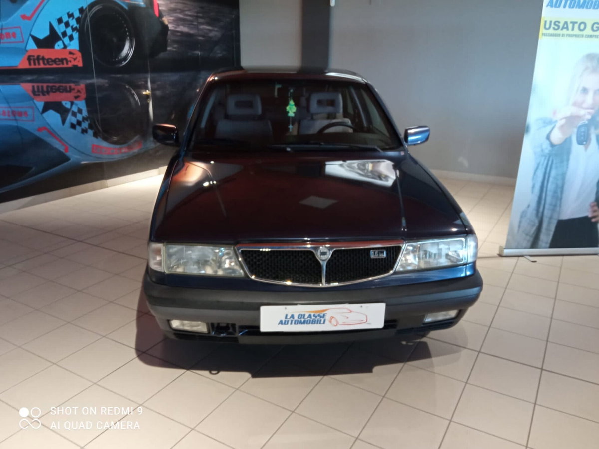 Lancia Dedra i.e. cat (8)