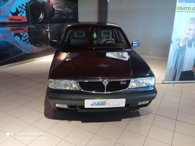 Lancia Dedra i.e. cat (8)