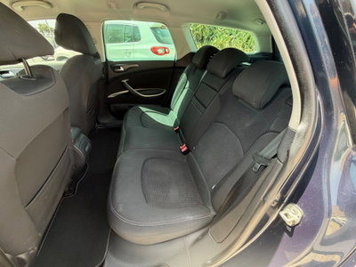 Citroen C5 Station Wagon 2.0 HDi 163 aut. Executive (10)