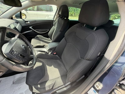 Citroen C5 Station Wagon 2.0 HDi 163 aut. Executive (11)