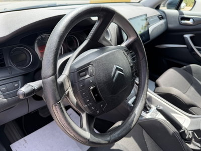Citroen C5 Station Wagon 2.0 HDi 163 aut. Executive (13)