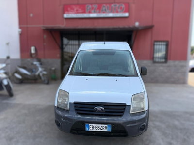 Ford Transit Connect  200S 1.8 TDCi/90CV DPF PC-TN N1 usata