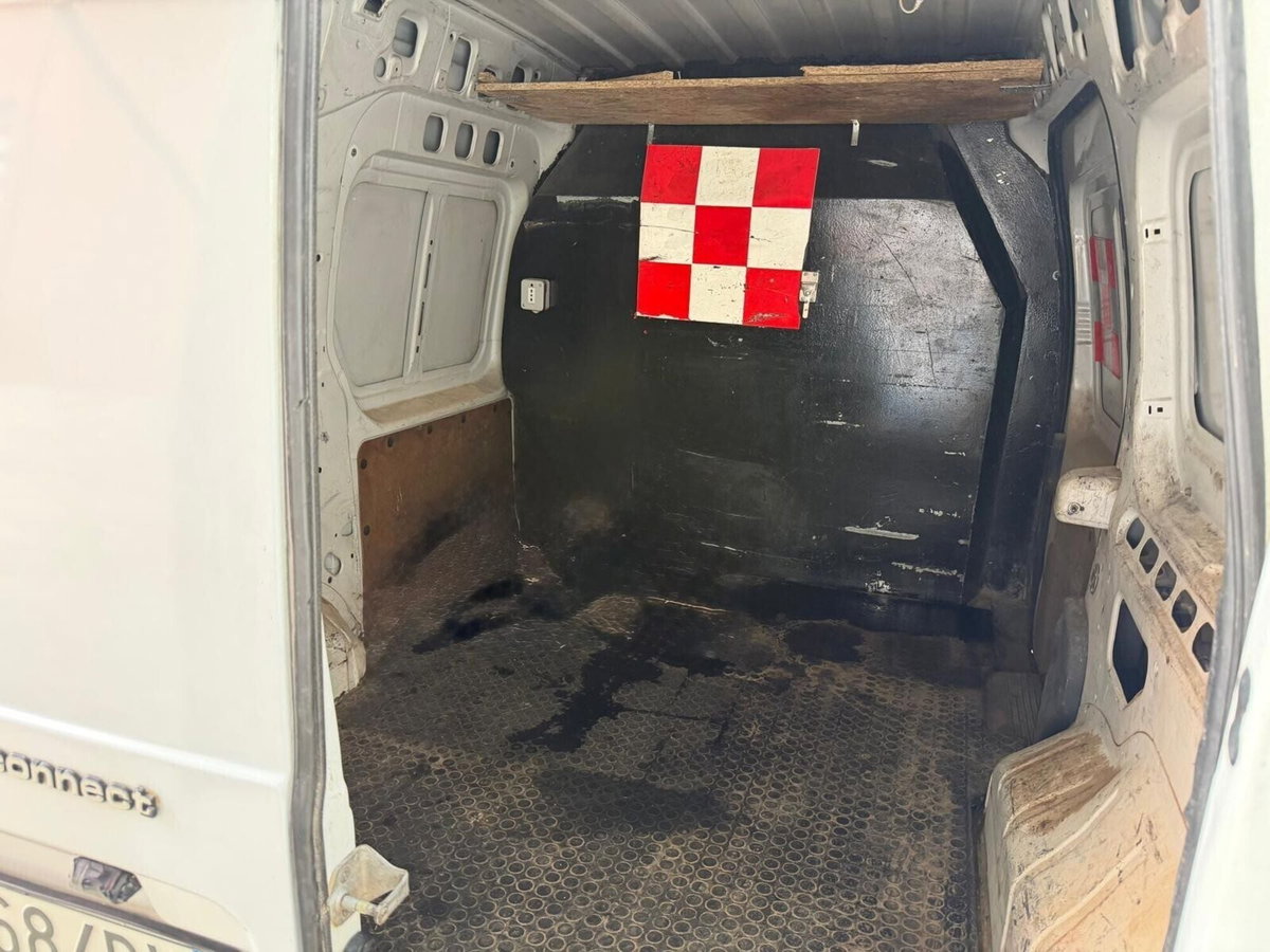 Ford Transit Connect  200S 1.8 TDCi/90CV DPF PC-TN N1 (11)