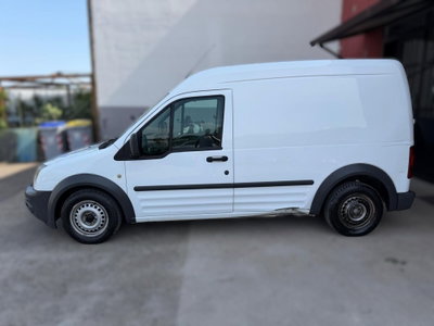 Ford Transit Connect  200S 1.8 TDCi/90CV DPF PC-TN N1 (2)