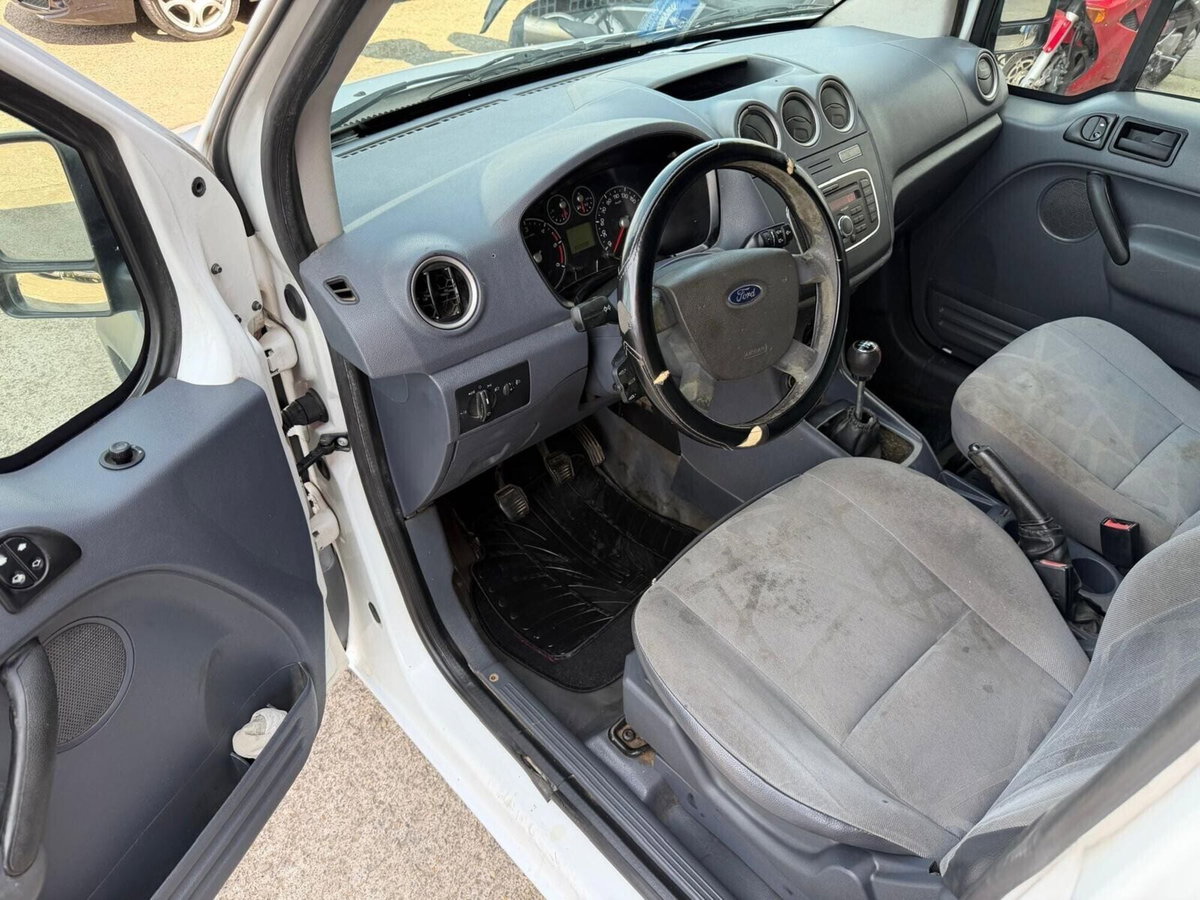 Ford Transit Connect  200S 1.8 TDCi/90CV DPF PC-TN N1 (5)