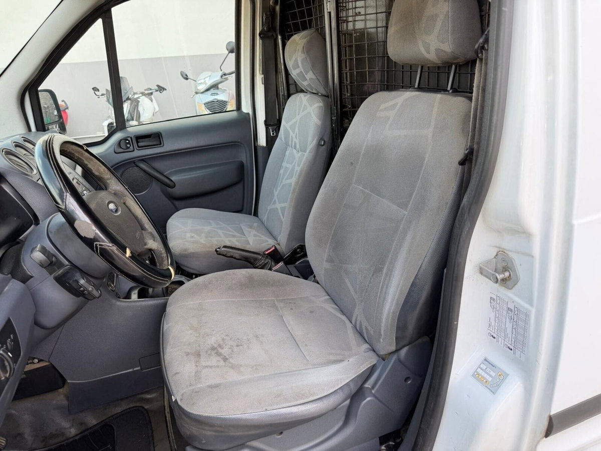 Ford Transit Connect  200S 1.8 TDCi/90CV DPF PC-TN N1 (6)