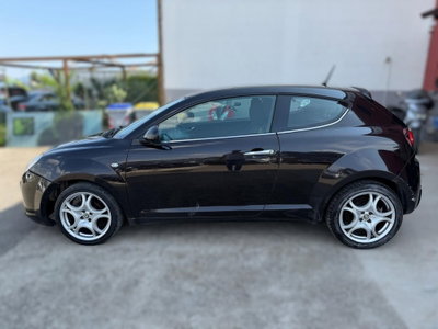 Alfa Romeo MiTo 1.4 78 CV Junior Sport Pack (2)