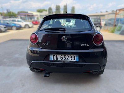 Alfa Romeo MiTo 1.4 78 CV Junior Sport Pack (3)