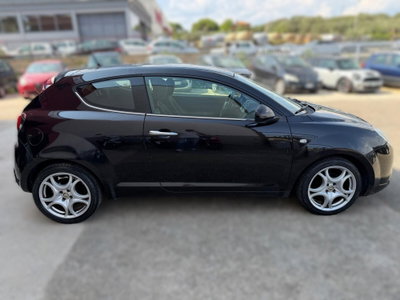 Alfa Romeo MiTo 1.4 78 CV Junior Sport Pack (4)
