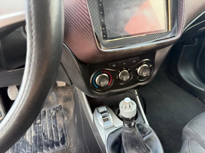 Alfa Romeo MiTo 1.4 78 CV Junior Sport Pack (6)