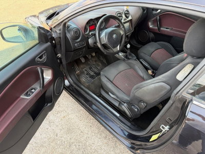 Alfa Romeo MiTo 1.4 78 CV Junior Sport Pack (7)