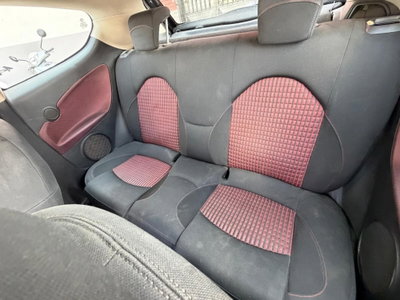 Alfa Romeo MiTo 1.4 78 CV Junior Sport Pack (8)