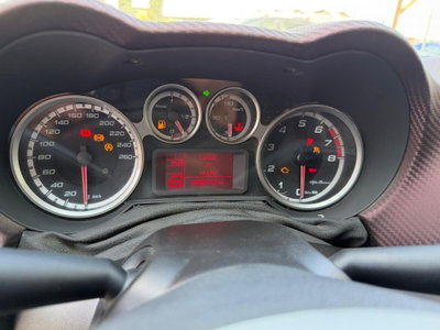 Alfa Romeo MiTo 1.4 78 CV Junior Sport Pack (9)