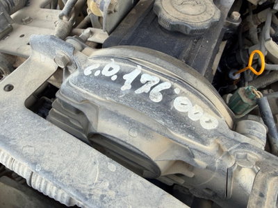 Suzuki Grand Vitara TDI S.W. Autocarro (11)