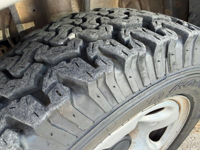 Suzuki Grand Vitara TDI S.W. Autocarro (12)