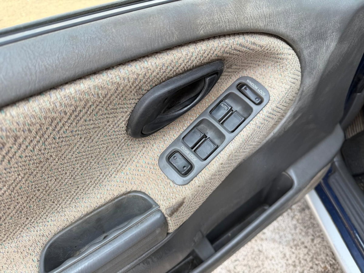 Suzuki Grand Vitara TDI S.W. Autocarro (5)
