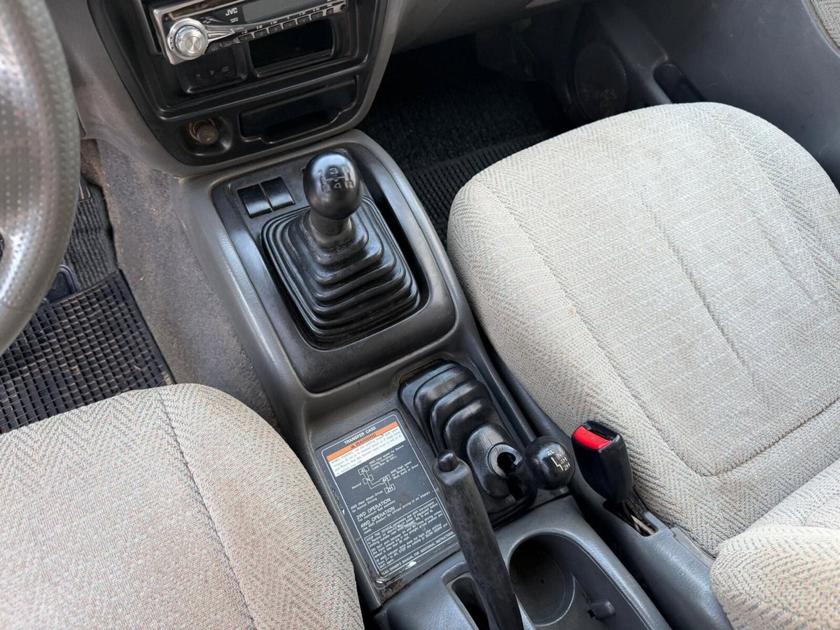 Suzuki Grand Vitara TDI S.W. Autocarro (9)