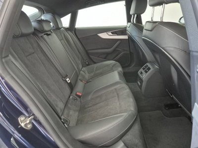 Audi A5 Sportback 40 g-tron S tronic S line edition (13)