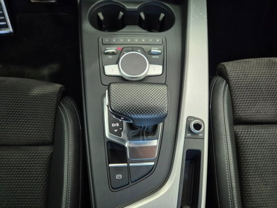Audi A5 Sportback 40 g-tron S tronic S line edition (16)