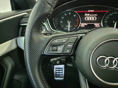Audi A5 Sportback 40 g-tron S tronic S line edition (20)