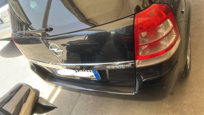 Opel Zafira Tourer 1.6 Turbo EcoM 150CV Elective (10)