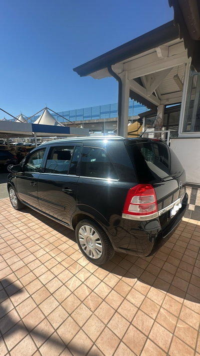 Opel Zafira Tourer 1.6 Turbo EcoM 150CV Elective (2)