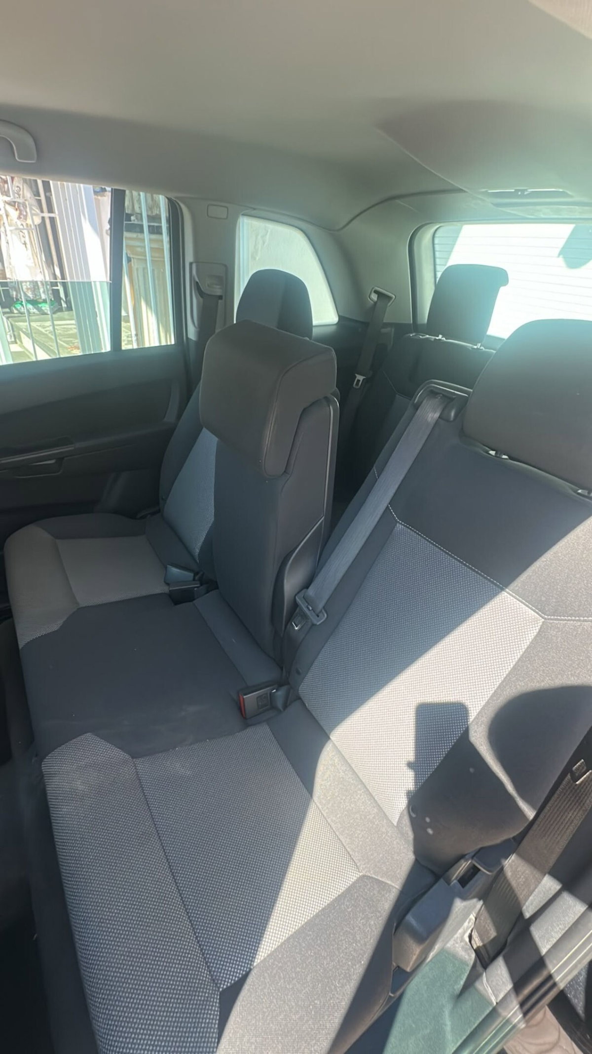 Opel Zafira Tourer 1.6 Turbo EcoM 150CV Elective (5)