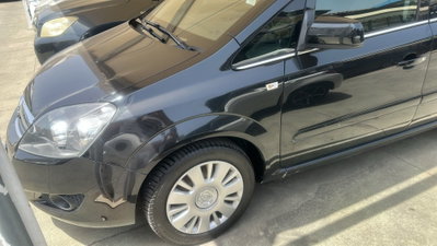 Opel Zafira Tourer 1.6 Turbo EcoM 150CV Elective (6)