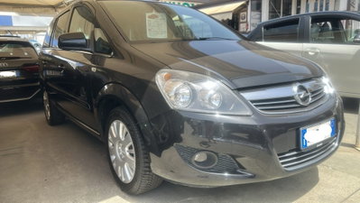 Opel Zafira Tourer 1.6 Turbo EcoM 150CV Elective (9)