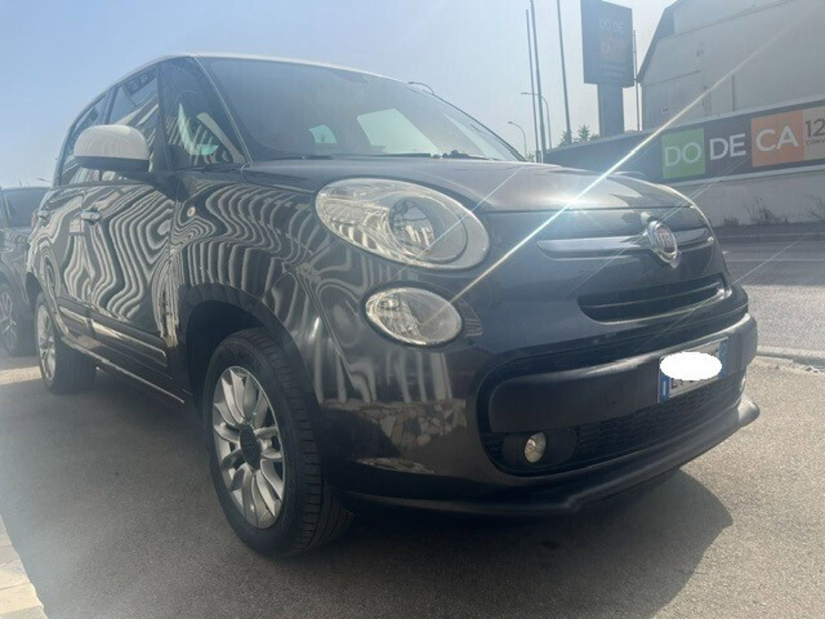 Fiat 500L 0.9 TwinAir Turbo Natural Power Lounge (7)