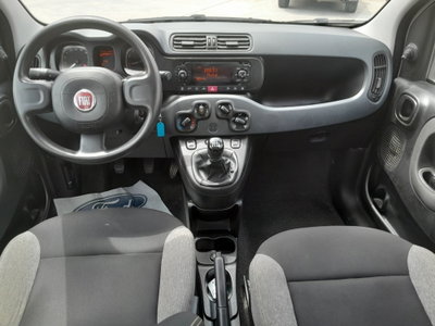 Fiat Panda 1.0 FireFly S&S Hybrid (12)