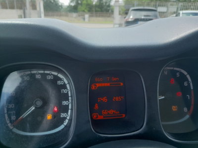 Fiat Panda 1.0 FireFly S&S Hybrid (14)