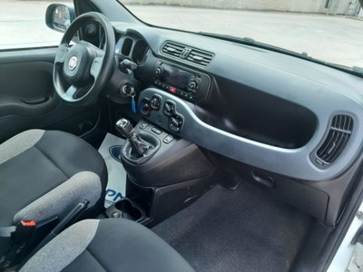 Fiat Panda 1.0 FireFly S&S Hybrid (15)