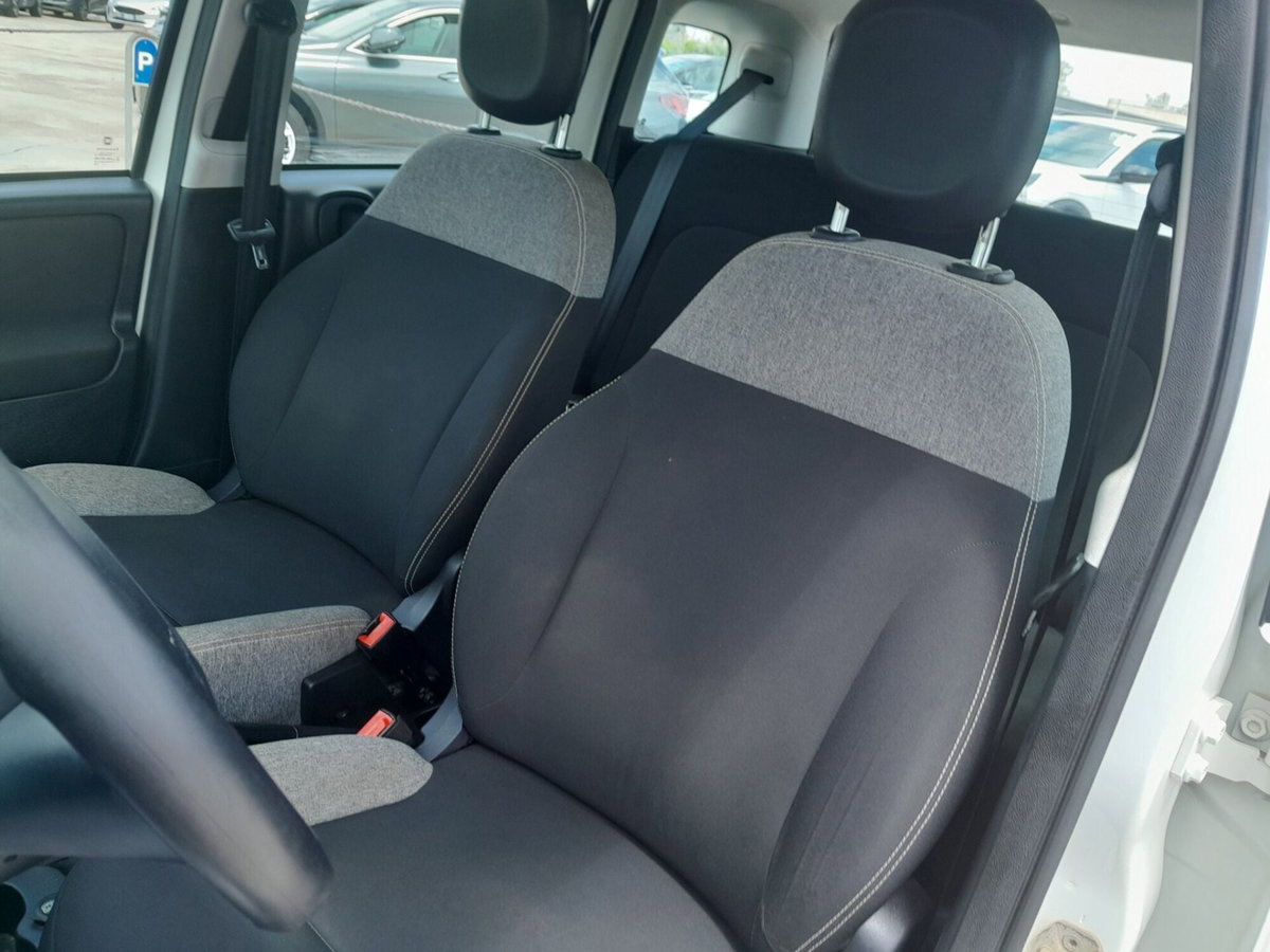 Fiat Panda 1.0 FireFly S&S Hybrid (16)