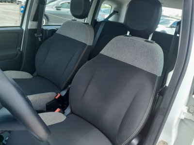 Fiat Panda 1.0 FireFly S&S Hybrid (16)